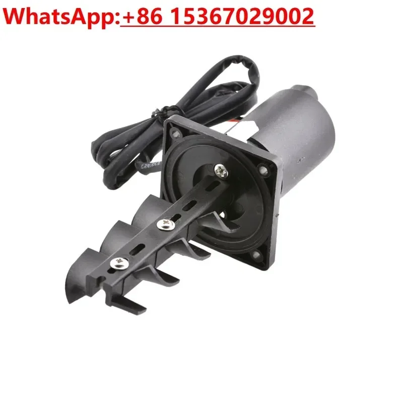 Ink cartridge mixer Photo machine Accessories Inkjet printer Ink mixer White ink heat transfer Anti-precipitation stirring motor