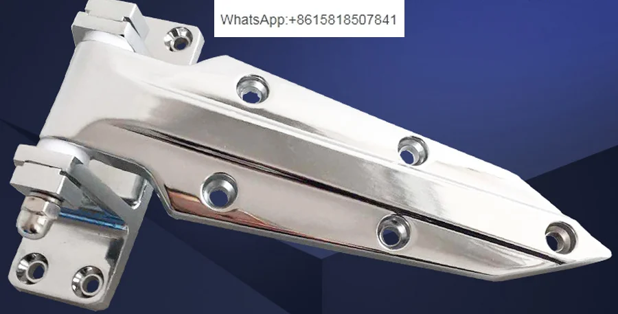 Oven hinge cold storage door  10 inch adjustable  1460  steam cabinet industrial  door lock accessories