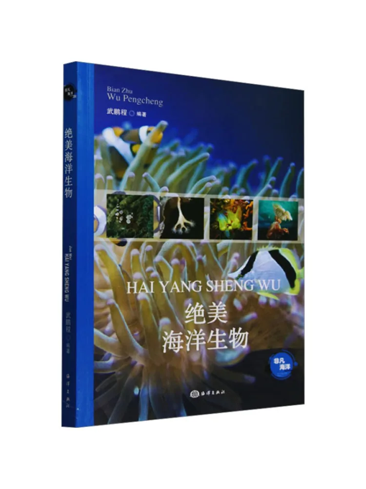

Book-Winshare Beautiful Marine Life