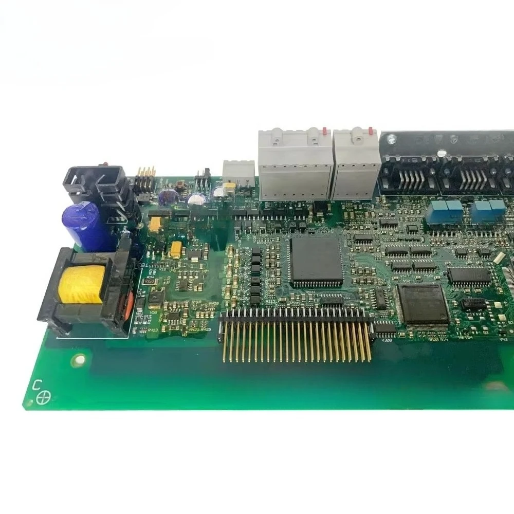 Placa principal 9325MP 9324MP controle de unidade Placa processadora central Placa inversora 9325MP.2G.81 9324MP.2G.81 9324MP.2G.91