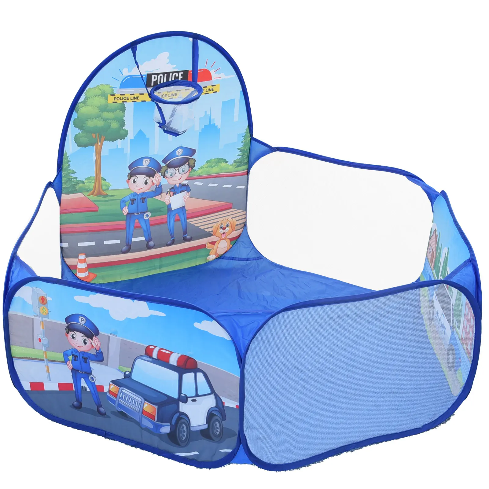 Piscina de bolas de juguete para niños Piscina de bolas de juguete inflable Piscina de bolas para niños Piscina seca con juguetes de bolas Regalos