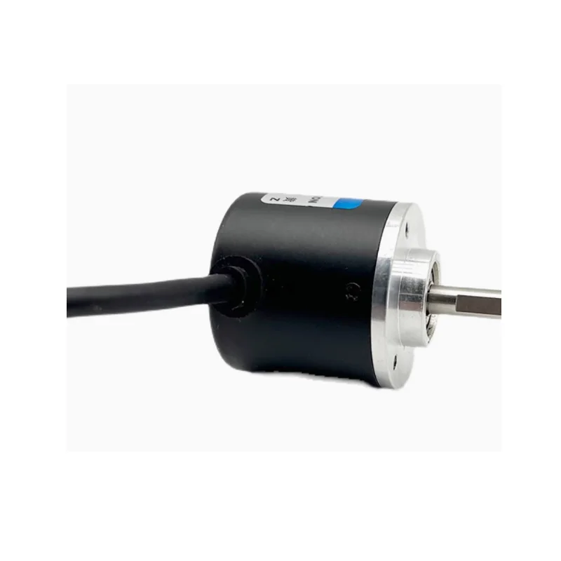 CHA-10BM-R05L incremental photoelectric rotary encoder