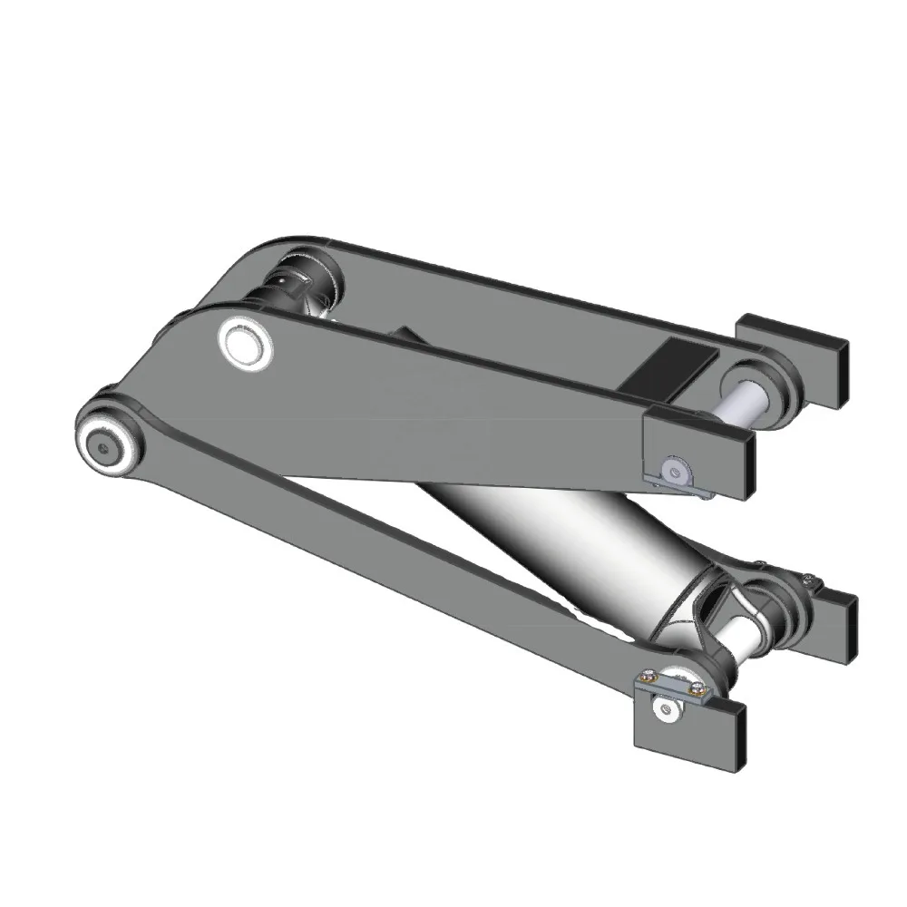 

Custom-designed truck scissor lift kits for industrial machinery and equipment