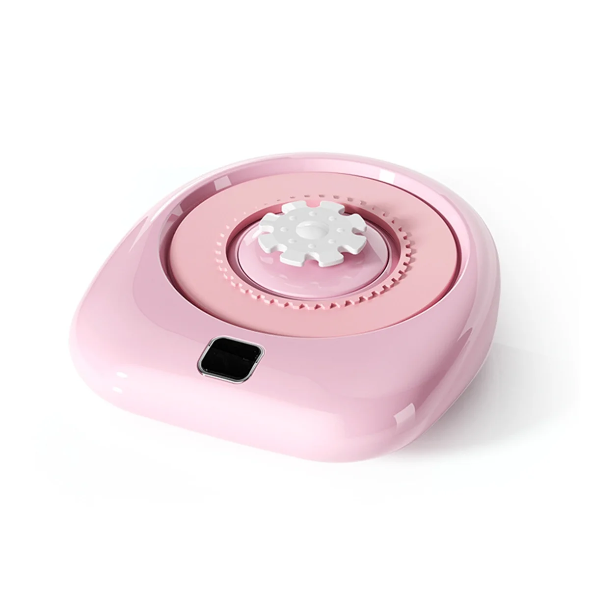 A71P USB القهوة القدح اثارة الصحن التحريك التلقائي والبرد السريع للمنزل والمكتب المحمولة التلقائي اثارة الوسادة أ #1