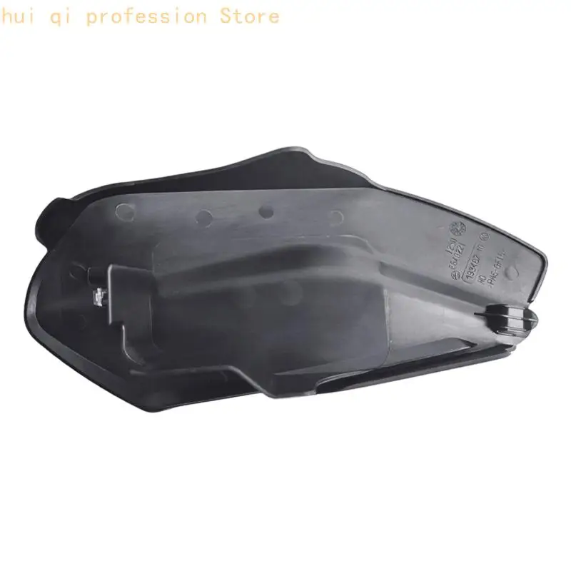 Geformte Motorraum-Serviceabdeckung für G31 G11 G12 G14 G15 G05 G06 530i 540i 740i 840i, Teil 12908648221 mit gelistetem H8WE – Detail 5