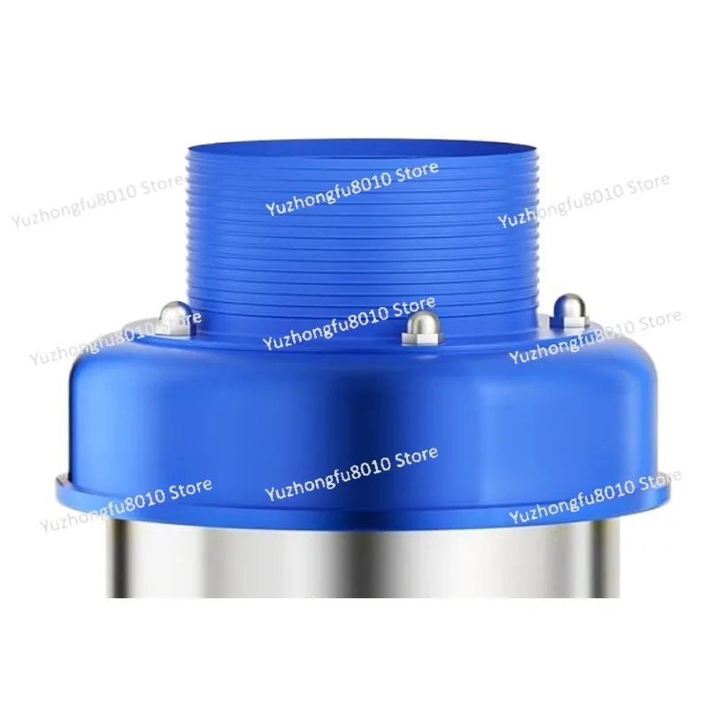 Stainless Steel Floating Pond Aerator 220V 750W Electric Power For Fish Shrimp Farm Aquaculture Oxygen Supply System
