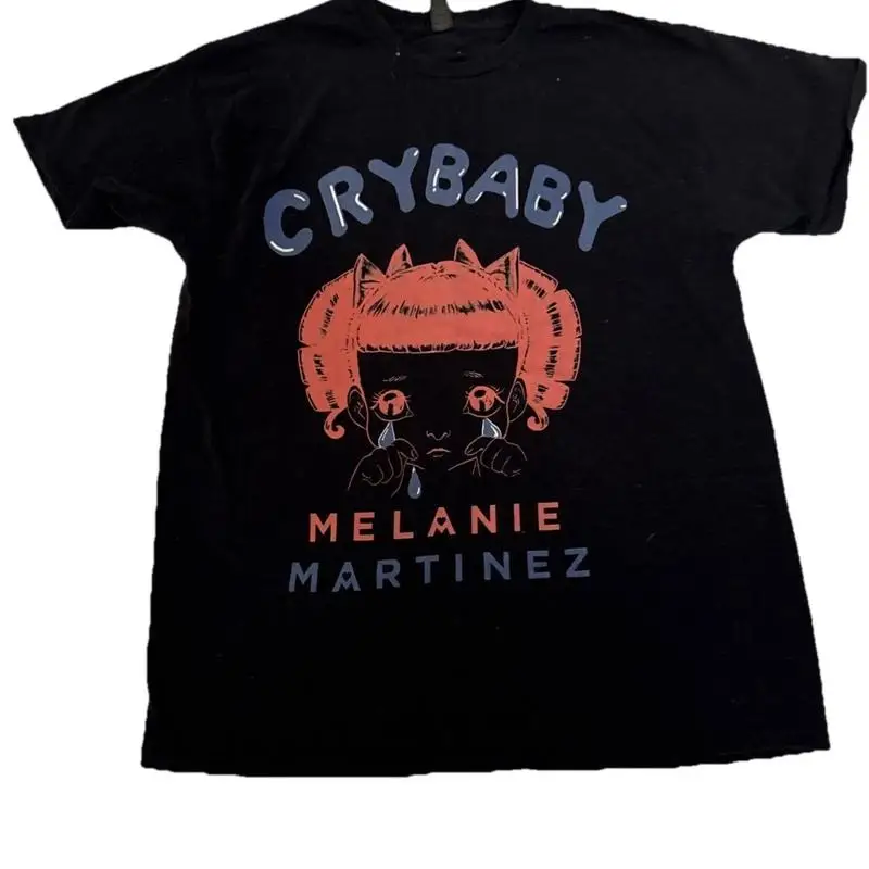 Melanie Martinez Portals Concert T-Shirt