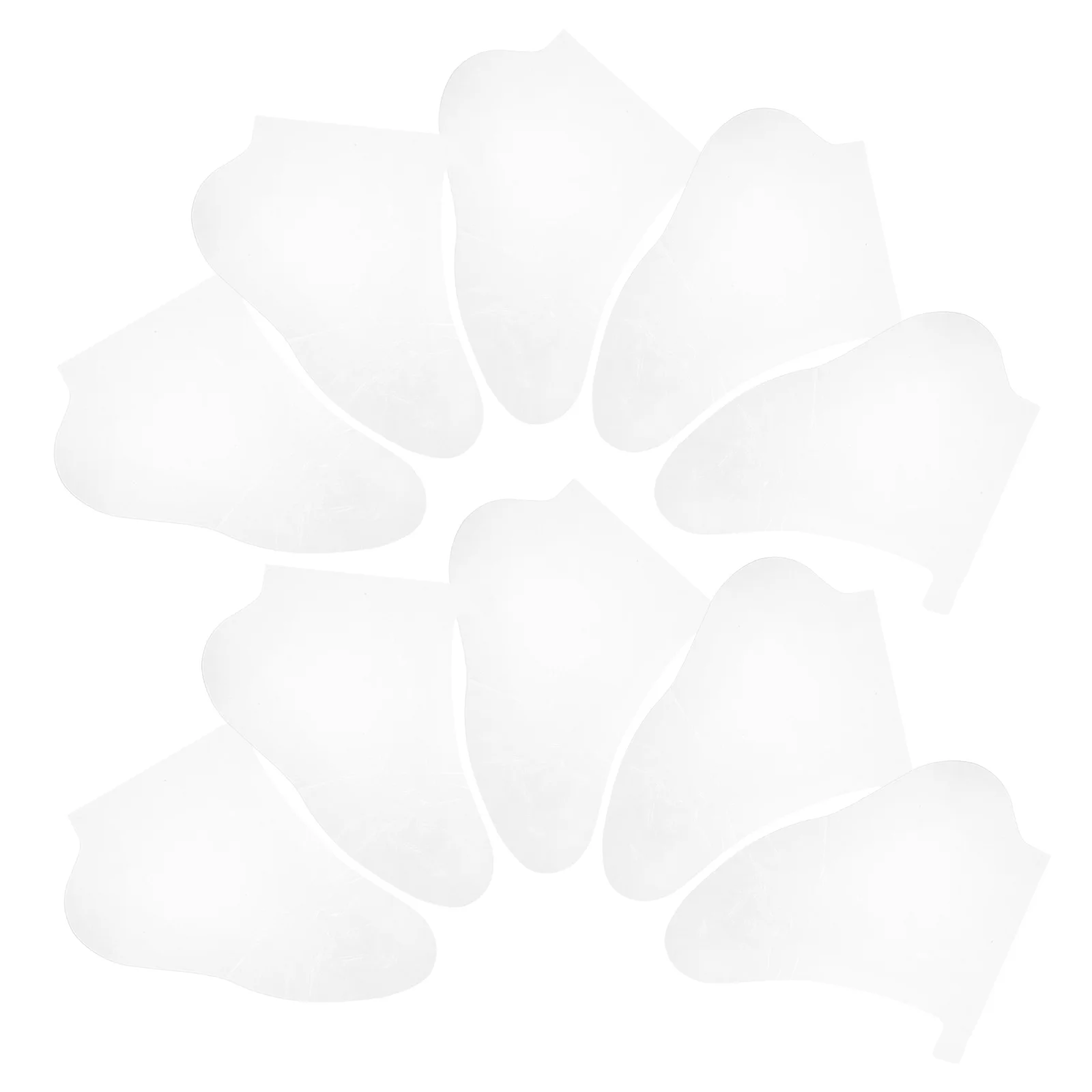 Waterproof Foot Covers Feet Waxer Bags Anti Slip Shoe Disposable Socks Moisturizer Moisturizing