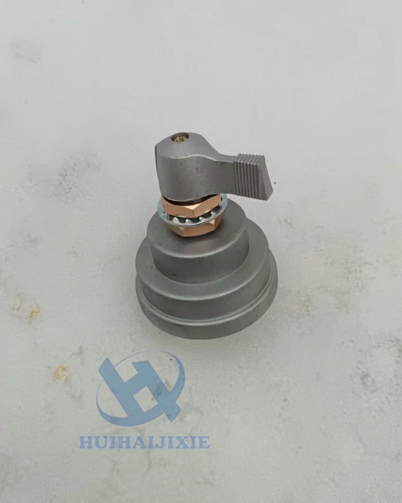 21LM-10500 Power Switch for Hyundai R215-9 R225-9 Excavator 21LM10500 Lgnition Switch