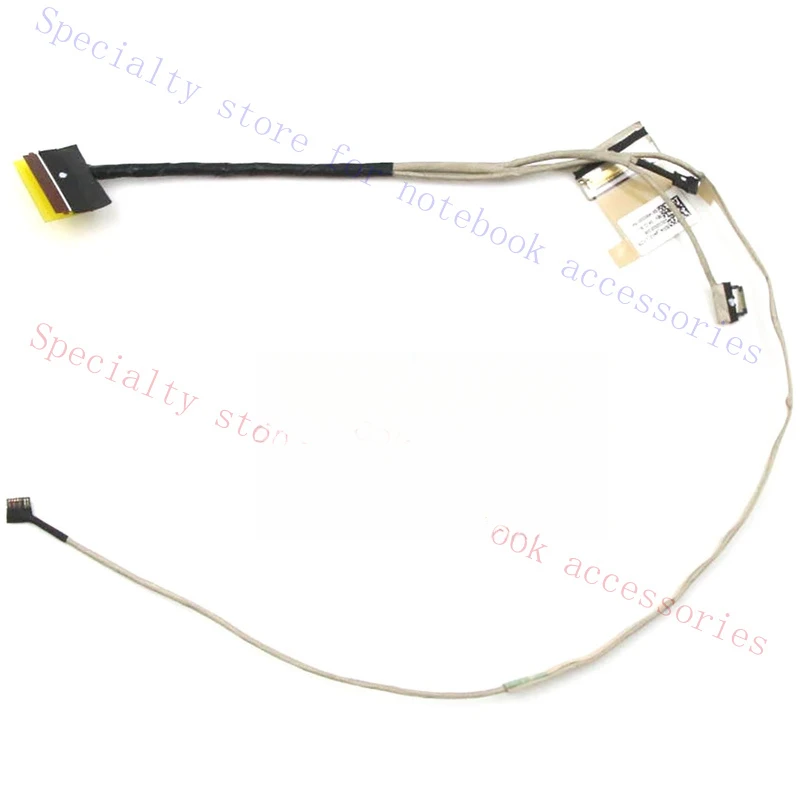 

A+ NEW For Lenovo 500e Chromebook Gen 3 LCD CABLE WLAN 5C11C12557
