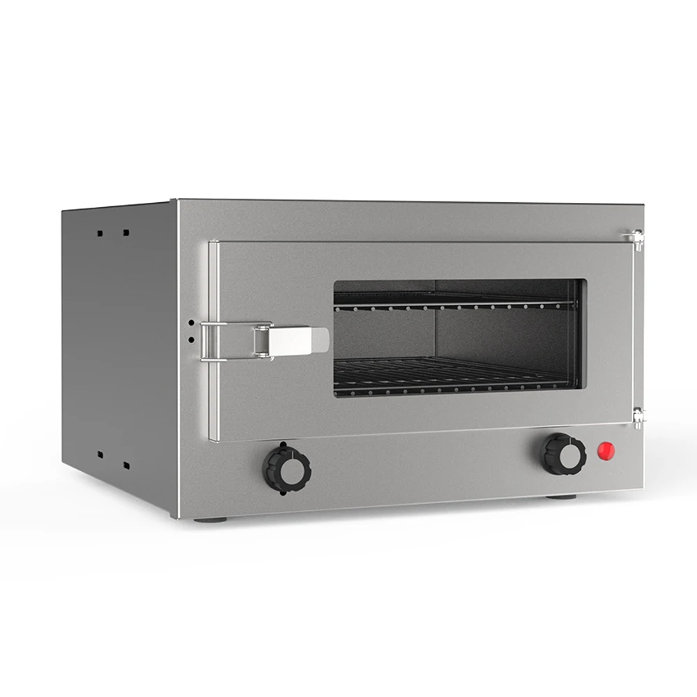 Category image: Car Oven