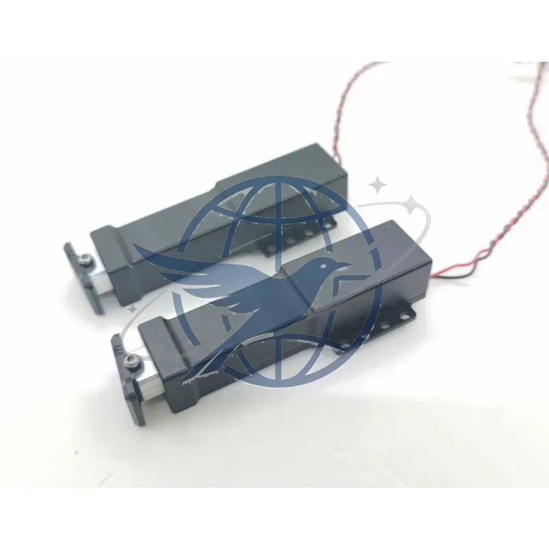 Trailer 1/14 Trailer, Trailer, Electric Foot, Support Foot 56505
