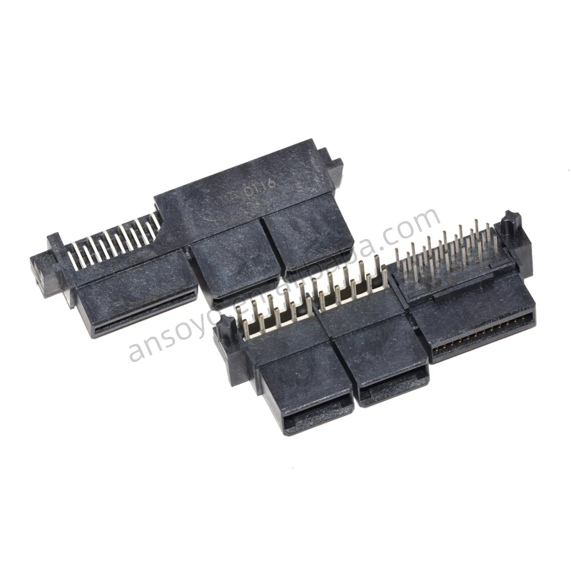 2 Stück 45984 4598-40005 integrierte Schaltkreise ic