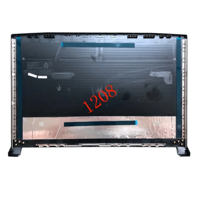 New For MSI Katana GF76 MS-17L1 MS-17L2 Black Top LCD Back Cover   Front Bezel