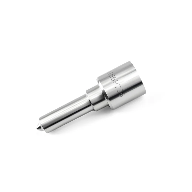 DSLA156P736 0433175163 Spray Nozzle Common Rail Euro III Nozzle Used For Diesel Injector 0445110010 0445110012 0445110025 LH2127