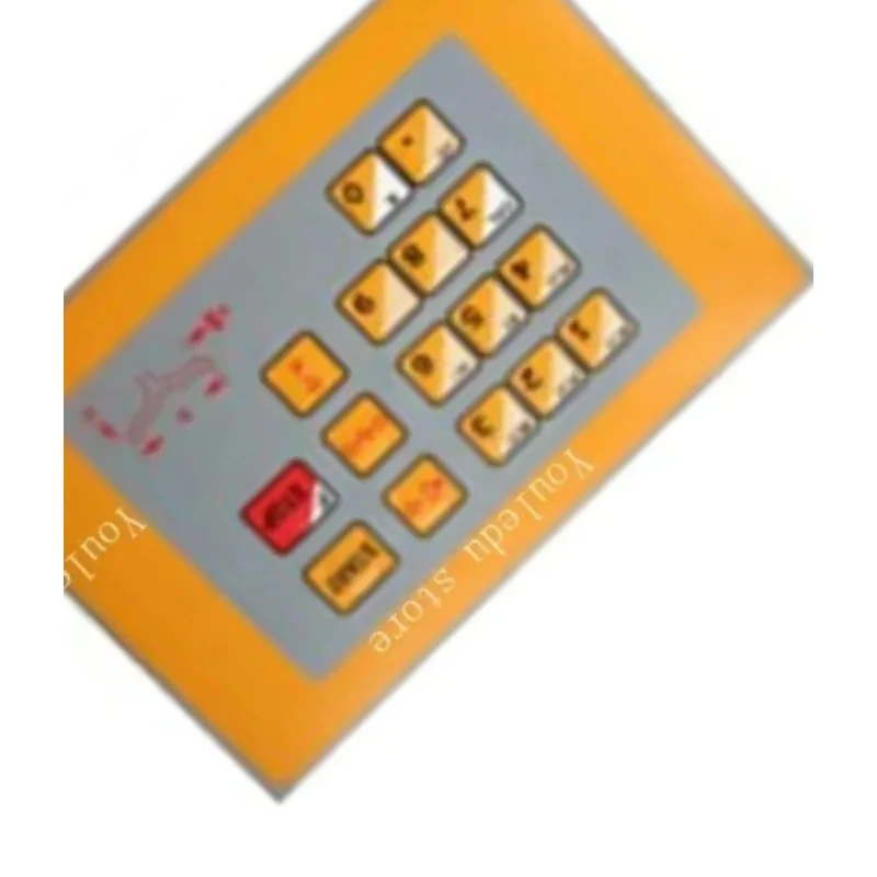 

Различные модели балансировочного станка для шин, клавишная плата, динамический балансировочный инструмент, сенсорный переключатель, панель управления, дисплей