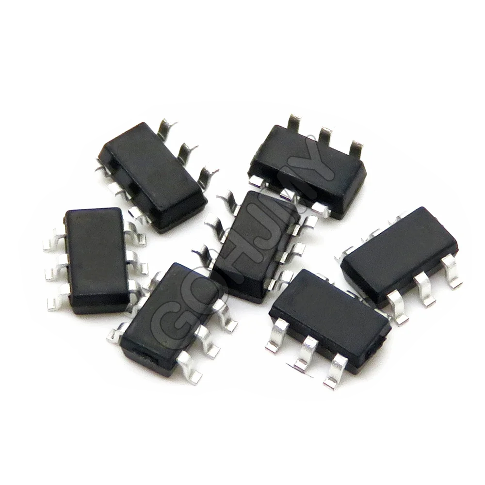 10PCS MP2359DJ-LF-Z SOT23-6 MP1470GJ SOT-23 MP1495DJ-LF 2359DJ 1470GJ SMD new