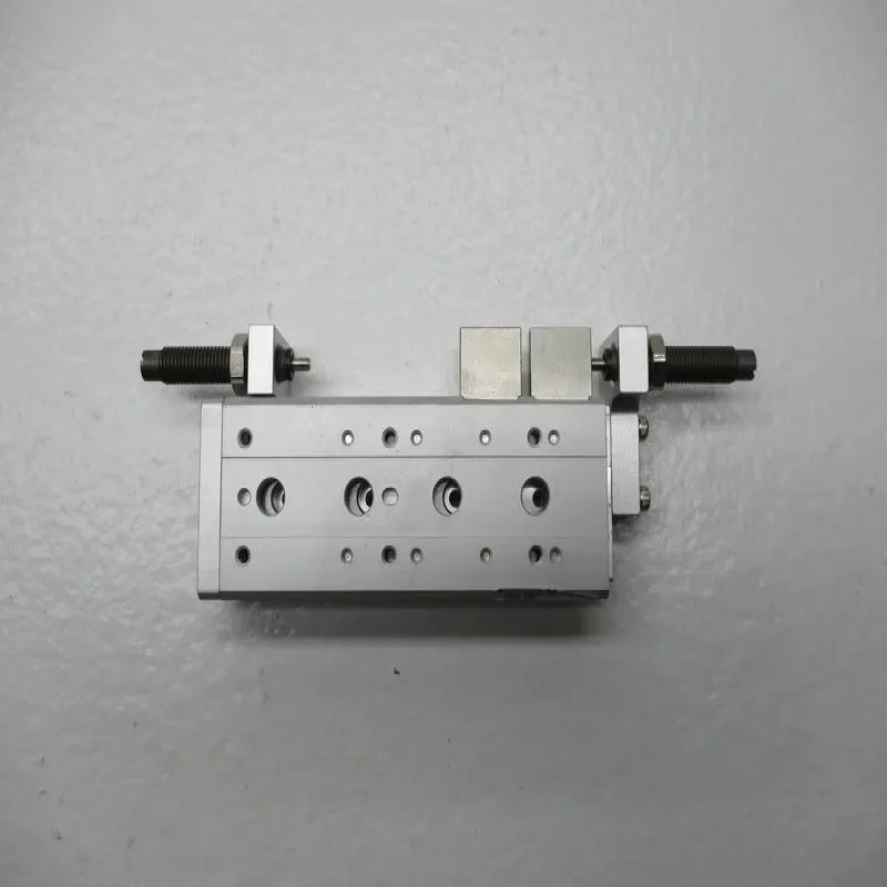 

Совершенно новый Mxs8-50b Plc