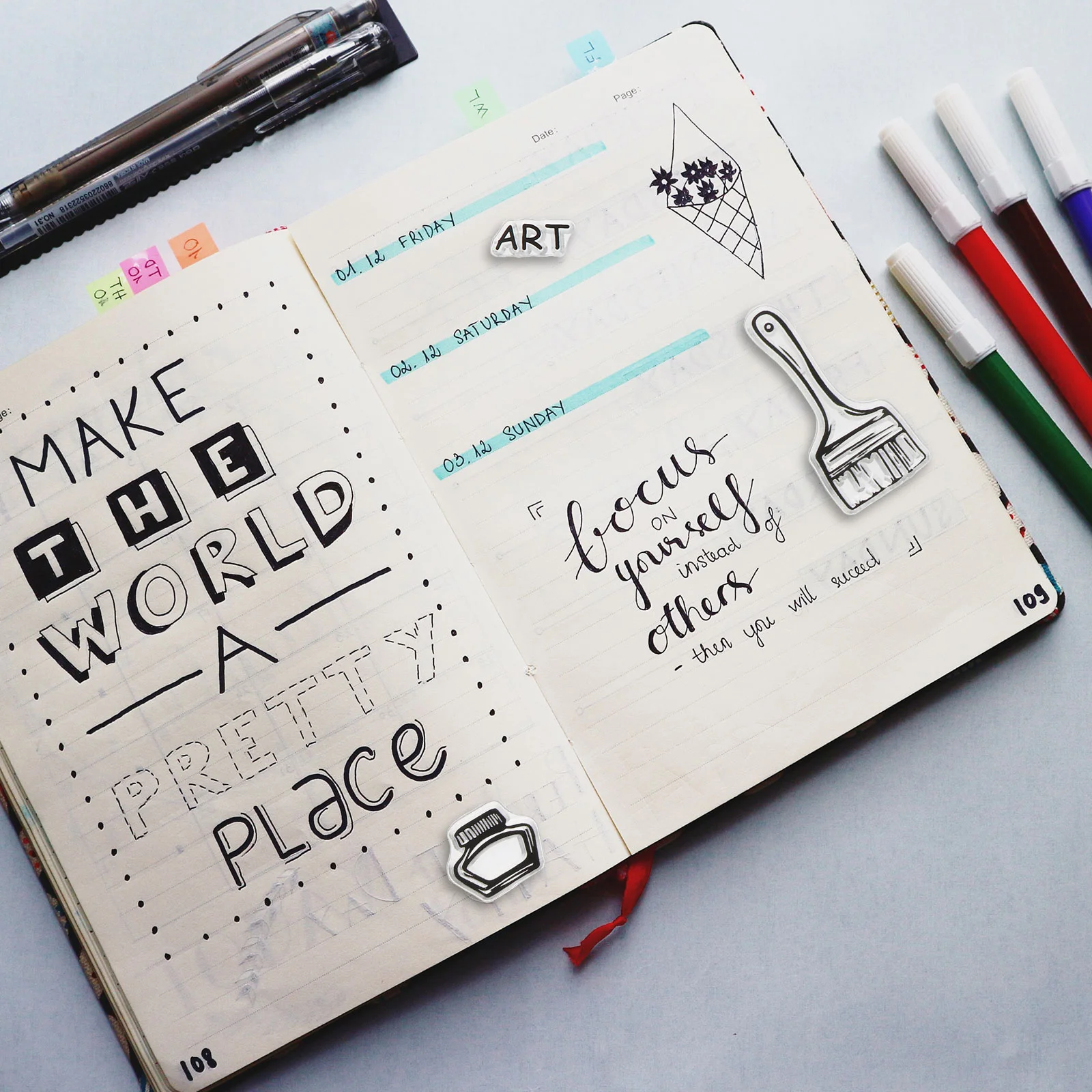 

2Pcs Silicone DIY Clear Stamps Transparent Scrapbook Album Diary Card Decoration Durable Reusable Craft Seal Transparent Stamp