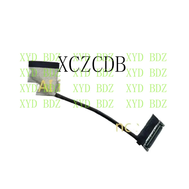 

Оригинальный кабель для HP 840 G9 EDP, 40-контактный верх FHD 6017B 1681401, CDB.