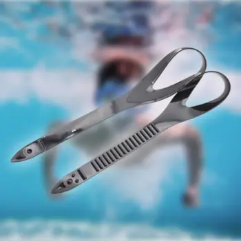 10 best sales Correa de máscara de buceo - №1