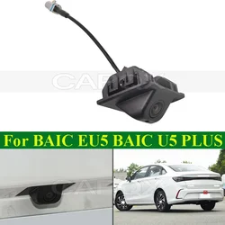 CAPQX Rear Tail Camera Assembly For BAIC BJEV EU5 For BAIC U5 PLUS Rear Camera Reversing Camera A00097788