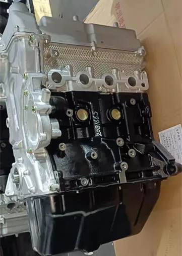 中国ブランド自動車部品 車両エンジンアセンブリ 469VVT