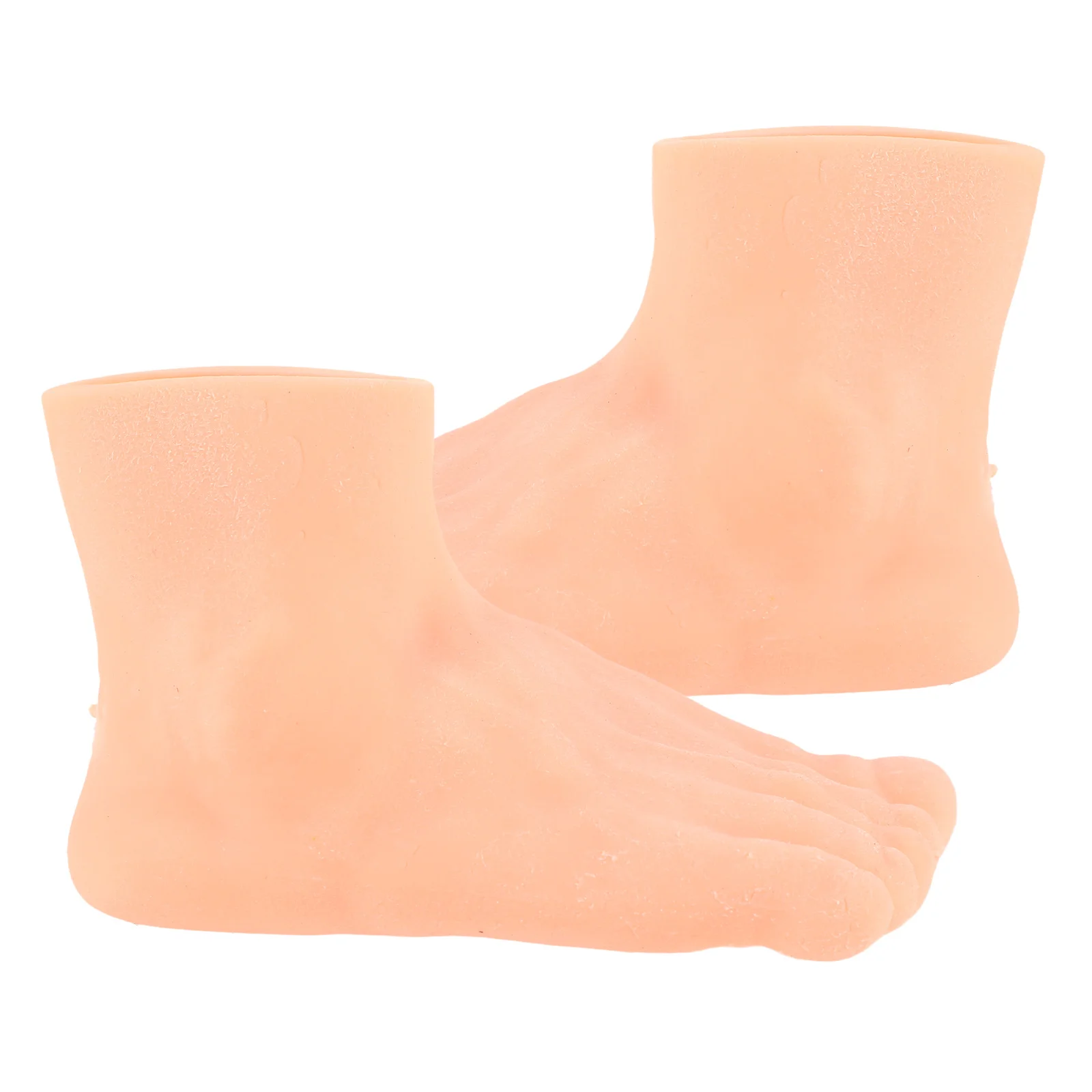 

3pcs 3 PCS Puppy Feet Puppet Dog for Small Dogs Latex Funny Puppies TPR Interactive