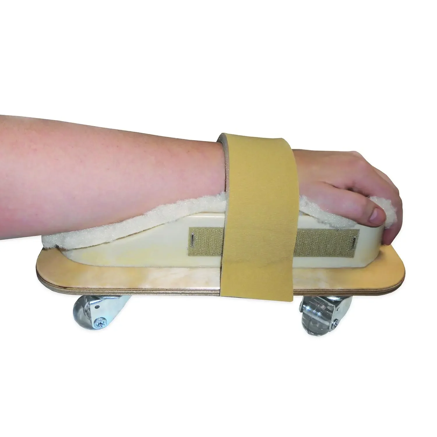 Voordeel Hand, Schouder En Arm Skate