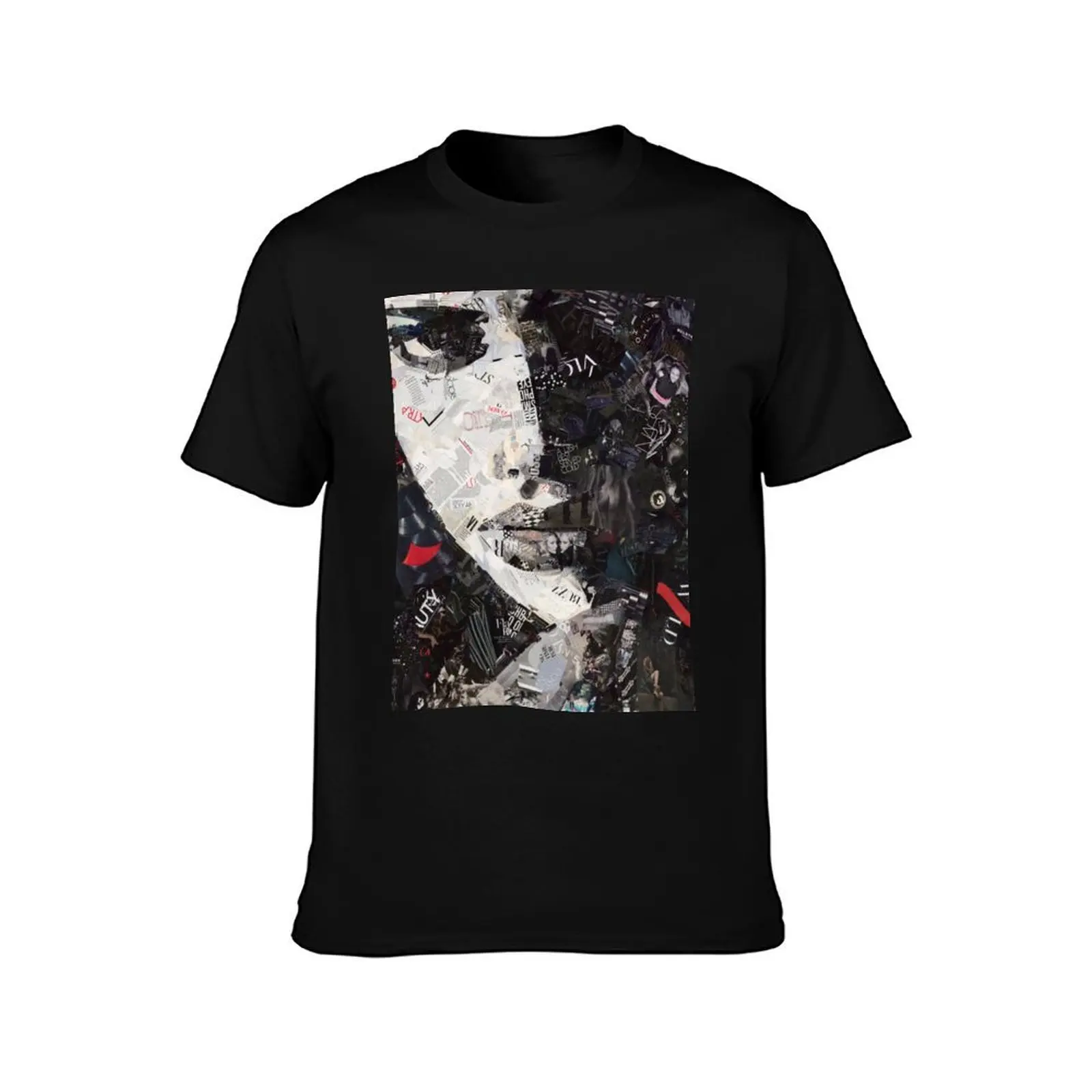 Adriana Lima T-Shirt Daily Wear Print T-Shirt