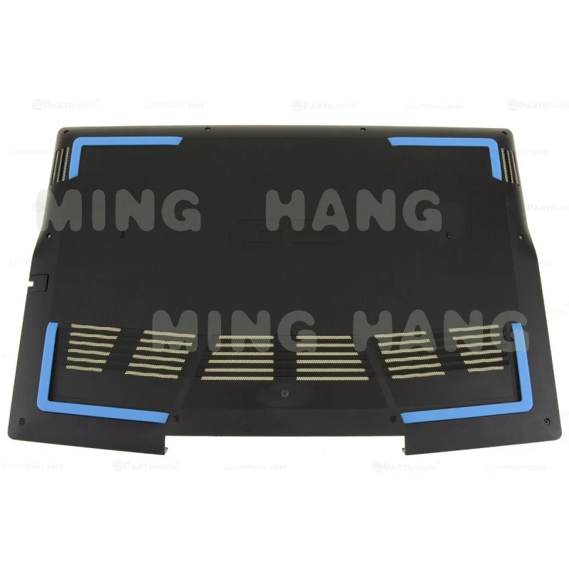 

Новая нижняя крышка корпуса для ноутбука Dell OEM G Series G3 3500 - PG1650 0423VH