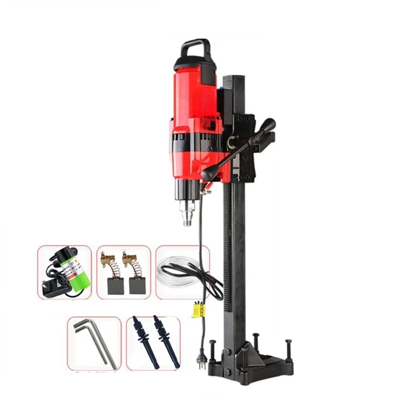 

High-power Professional Water Drilling Machine Diamond Drilling Tool High Quality Engineering Drilling Machine for Platform