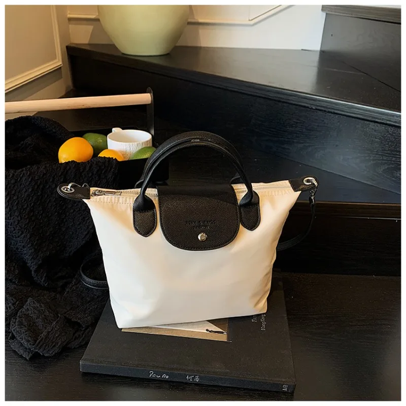 

Famous Brand Women's Messenger Bag Genuine Leather Crossbody Handbag Luxury Ladies Purse Durable Design