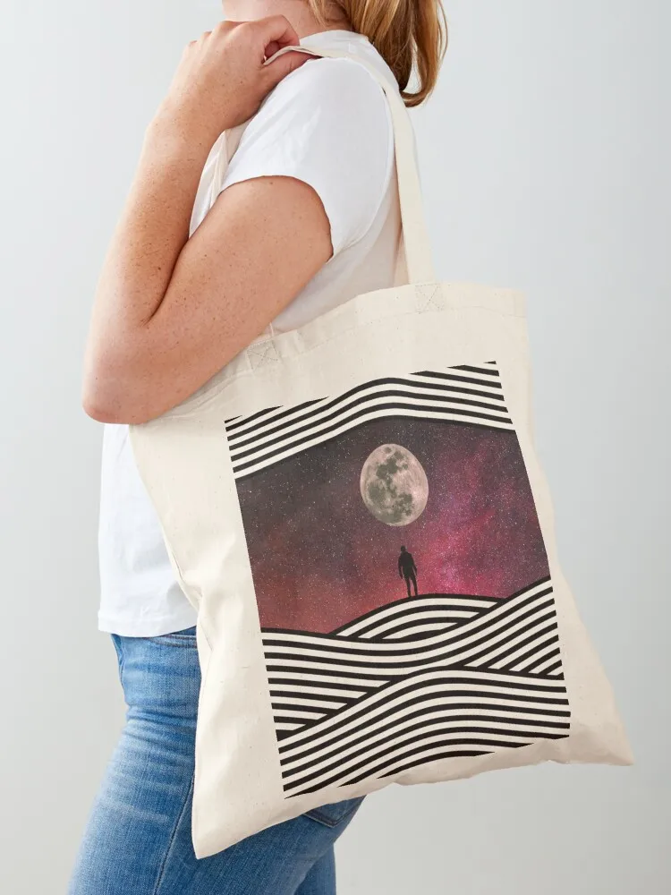 Star Gazing Tote Bag Eco bag hand bags Cloth bags