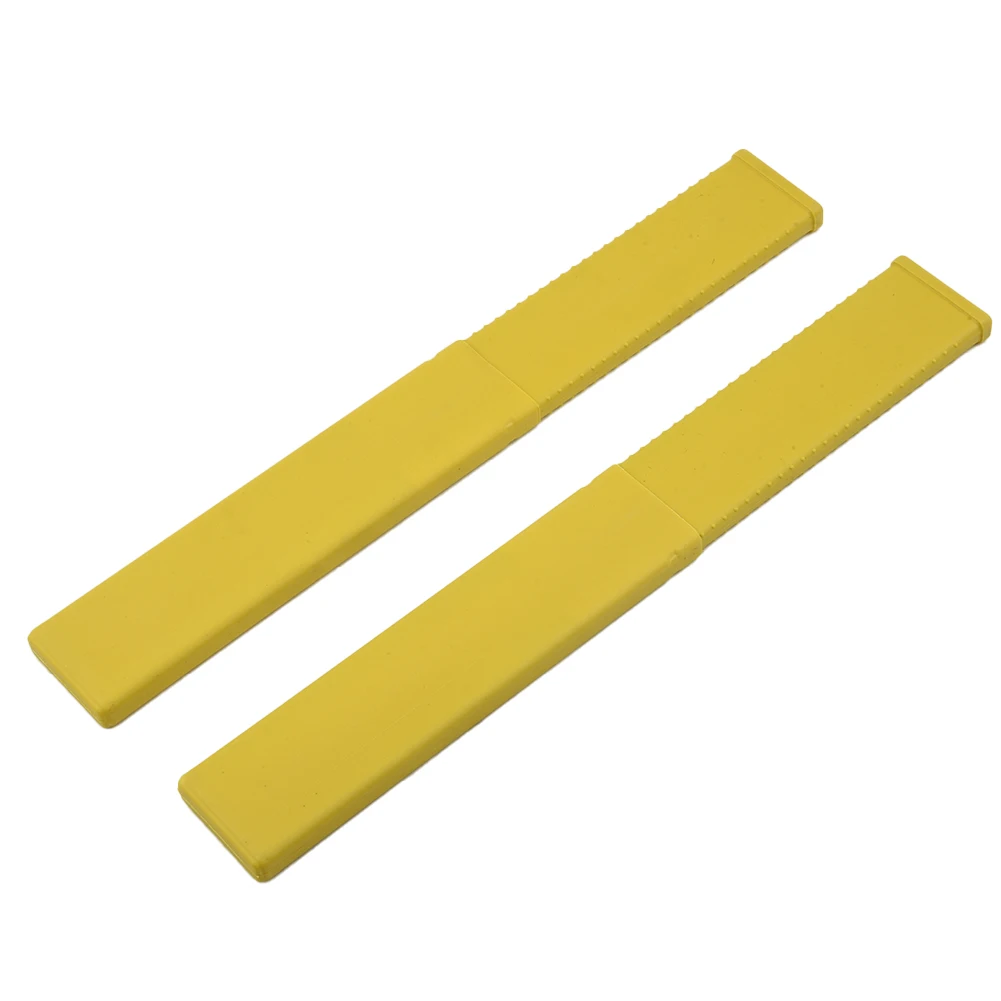 Low Planing Speed Increase Speed/depth For Milling Machine For Woodworking Machines Single-edge Blade Silver 12 Inch Length HSS