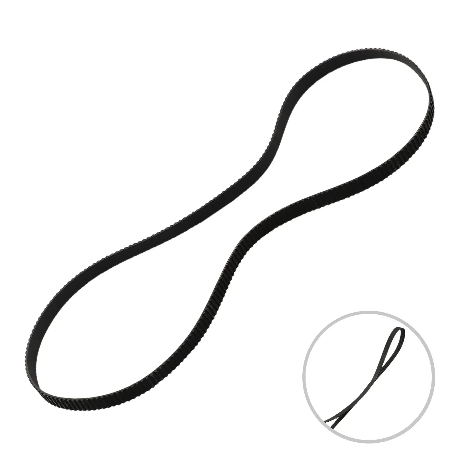

P1006066 Belt Main Drive Belt For Thermal Label Printer High Quality Materials High Reliability Stable Performance