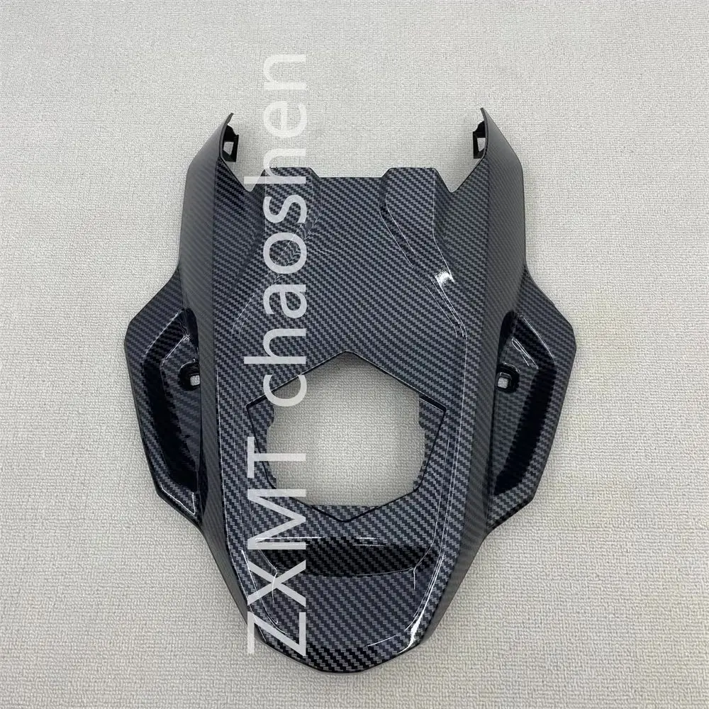 ABS Motorcycle fairing, S1000RR, S1000RR 2023, 2024, 2025 carbon fiber paint, rear lower plate, rear floor plate