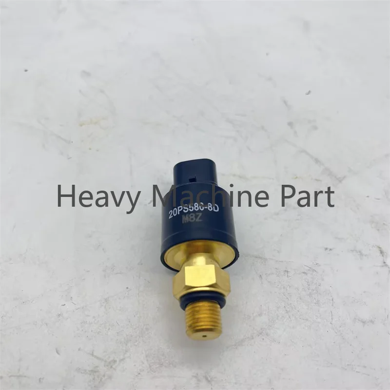 4254563 Pressure Sensor Switch for Hitachi EX200-2 EX200-3 Excavator