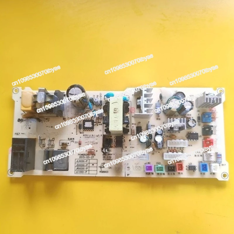 

Основная плата питьевой машины JDXXXX-P Компьютерная плата JD1358S-NF\1359S\1759S\1652S