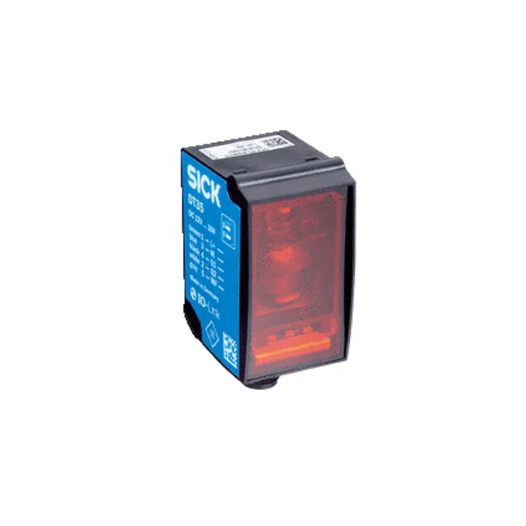 

2026Intermediate Range Sensor DT35-B15251 1057652 New Original Genuine Goods Are Available From Stock