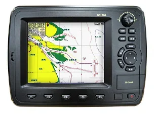 

WH-80A marine GPS/ Beidou GPS navigator with CCS ship inspection certificate.