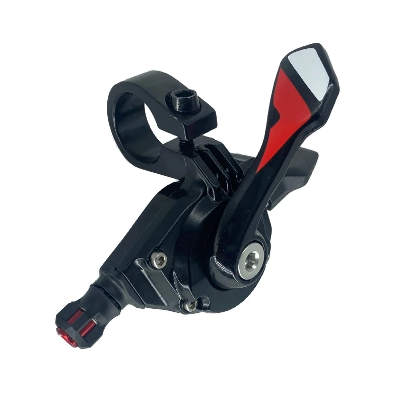 LTWOO AT A11 1x11 Speed Groupset Shift Lever and Rear Derailleur Long cage for MTB 46T 50T 11v switch compatible MTB