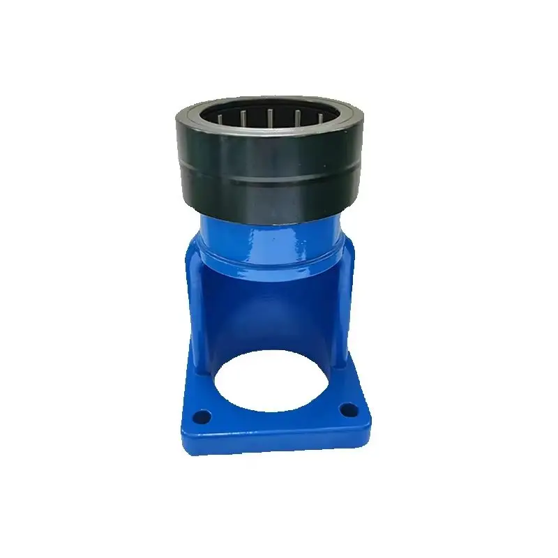 Ball Bearing Lock Cutter Seat HSK63 ISO30 NBT30 Tool Holder Locking Device