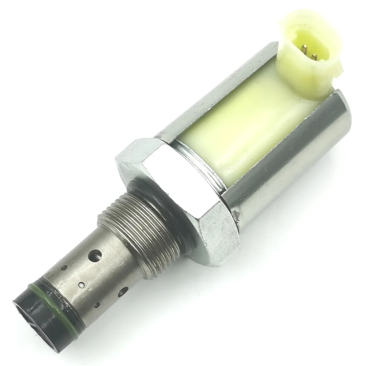 

3C3Z9C968AA 5C3Z9C968CA CM5126 1846057C1 AP63417 6.0 IPR Fuel Injection Pressure Regulator for E-350