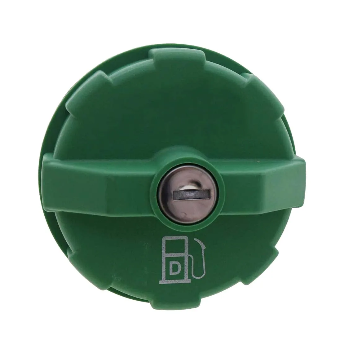 6661696 6661114 7113340 6632468 Locking Diesel Fuel Cap Fit for Bobcat 643 645 653 721 741 743 751 753 763 773 7753