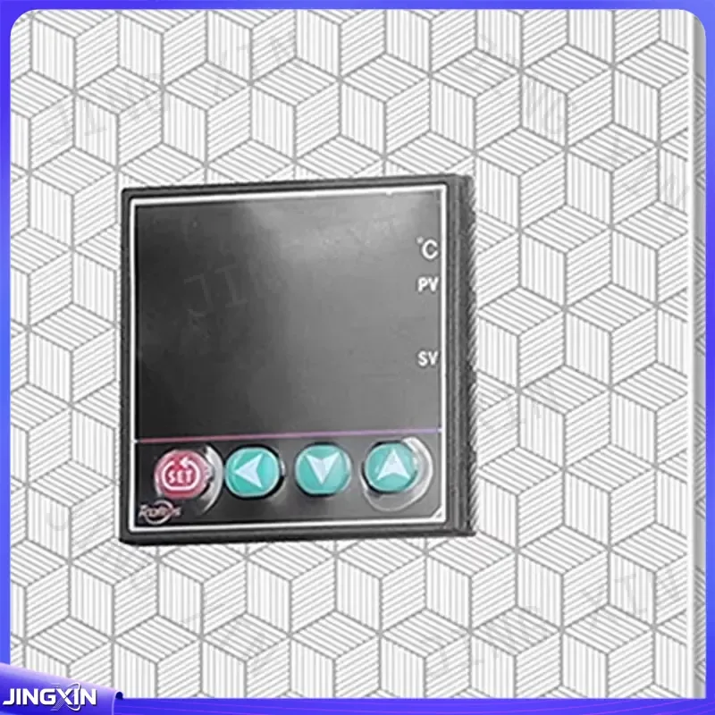 Custom for Multi Zone Smart Temperature Controlled Constant Temperature Furnace Digital Display Multifunctional Oven Jewelry