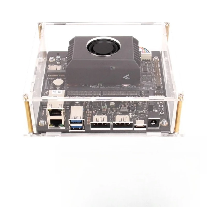 

Atlas 200i dk a2 310 development board atlas200 Hongmeng official kit ai