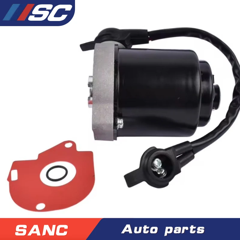 High Quality ABS Brake Booster Pump Motor Rebuilt For TOYOTA 4RUNNER LEXUS GX OEM 470 47960-60010 4796060010 47960 60010 47050