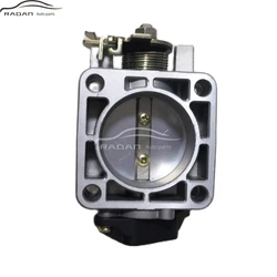 Throttle Body Assy for Great Wall Safe 1008110U-E01