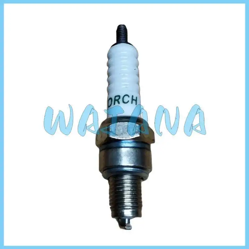 

Spark Plug A7tc for Haojiang Hj125t 110-23/13